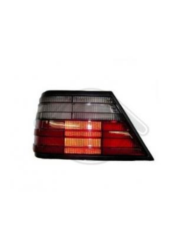 Comprar Piloto trasero izquierdo MERCEDES (W124), 124 820 33 66