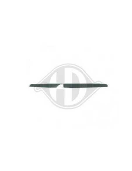 Comprar Listón embellecedor, protector, parachoques delantero