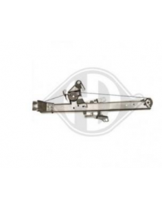 Comprar Elevalunas eléctrico trasero derecho MERCEDES (W168 )