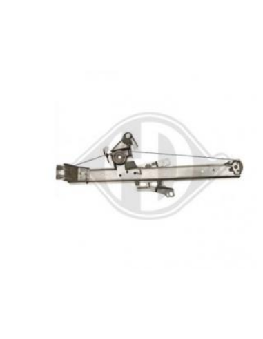 Comprar Elevalunas eléctrico trasero derecho MERCEDES (W168 )
