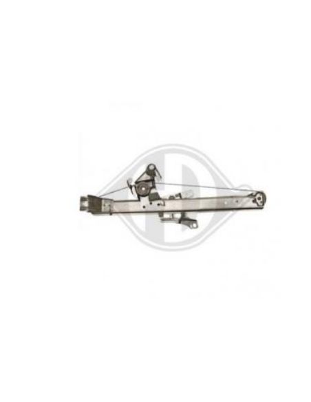 Comprar Elevalunas eléctrico trasero derecho MERCEDES (W168 )