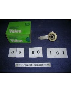 Piñon de arranque FIAT 600, 1100/ 103