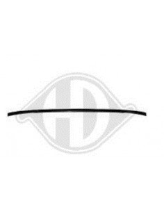 Comprar Marco, panal de radiador MERCEDES Vito ( CLASE V)