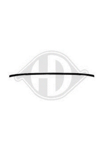 Comprar Marco, panal de radiador MERCEDES Vito ( CLASE V)