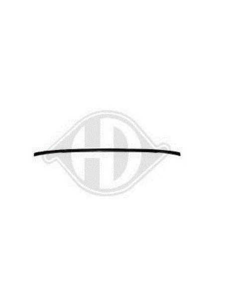 Comprar Marco, panal de radiador MERCEDES Vito ( CLASE V)