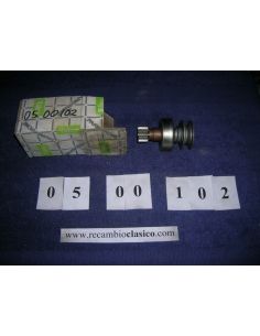 Piñon de arranque COMPATIBLE CON BOSCH DZR 71/12 Z  Y 2 006 381 560