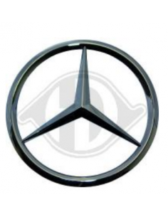 Comprar Logotipo del radiador MERCEDES Vito ( CLASE V)