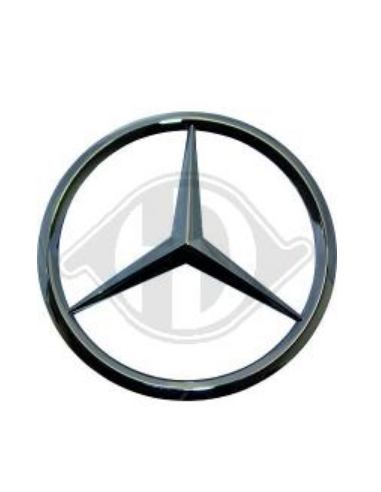 Comprar Logotipo del radiador MERCEDES Vito ( CLASE V)