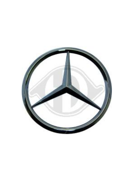 Comprar Logotipo del radiador MERCEDES Vito ( CLASE V)