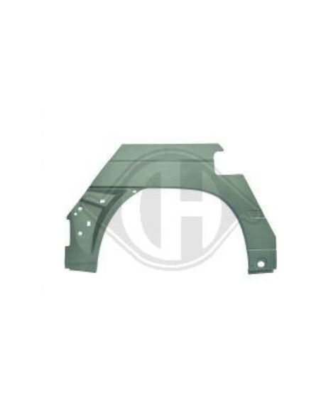 Comprar Panel lateral trasero derecho MERCEDES Vito ( CLASE V)
