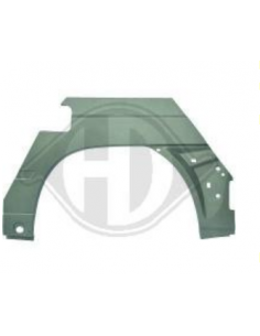 Comprar Panel lateral trasero izquierdo MERCEDES Vito ( CLASE