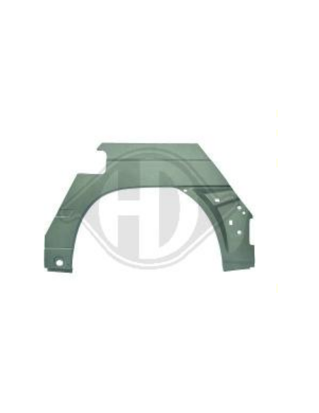 Comprar Panel lateral trasero izquierdo MERCEDES Vito ( CLASE