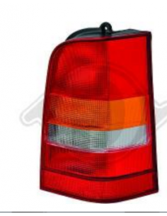 Comprar Piloto trasero derecho MERCEDES Vito ( CLASE V)638 820