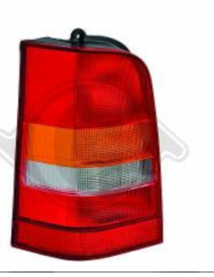 Comprar Piloto trasero izquierdo MERCEDES Vito ( CLASE V)638