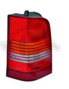 Comprar Piloto trasero izquierdo MERCEDES Vito ( CLASE V) 638