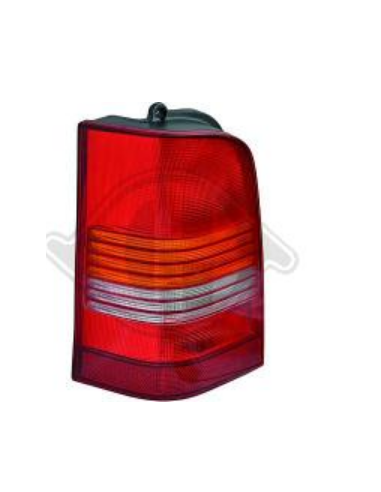 Comprar Piloto trasero izquierdo MERCEDES Vito ( CLASE V) 638