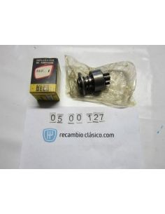 Conjunto arranque adaptable SEAT 850 SIMCA 900 SIMCA 1000