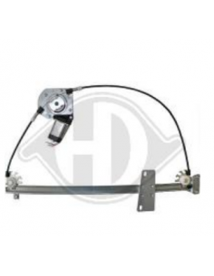 Comprar Elevalunas eléctrico delantera derecha MERCEDES Vito (