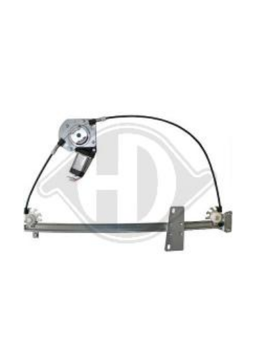 Comprar Elevalunas eléctrico delantera derecha MERCEDES Vito (