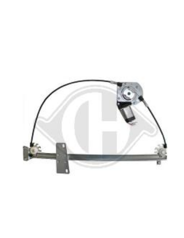 Comprar Elevalunas eléctrico delantera izquierda MERCEDES Vito