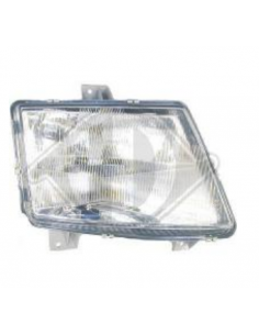 Comprar Faro delantero derecho H4/H1 MERCEDES Vito ( CLASE V)