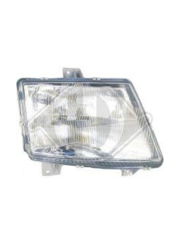 Comprar Faro delantero derecho H4/H1 MERCEDES Vito ( CLASE V)