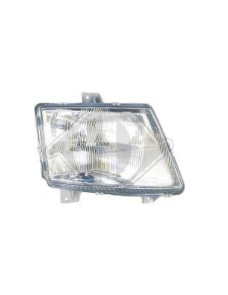 Comprar Faro delantero derecho H4/H1 MERCEDES Vito ( CLASE V)