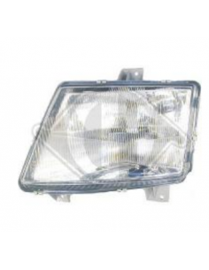 Comprar Faro delantero izquierdo H4/H1 MERCEDES Vito ( CLASE V)