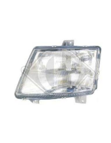 Comprar Faro delantero izquierdo H4/H1 MERCEDES Vito ( CLASE V)