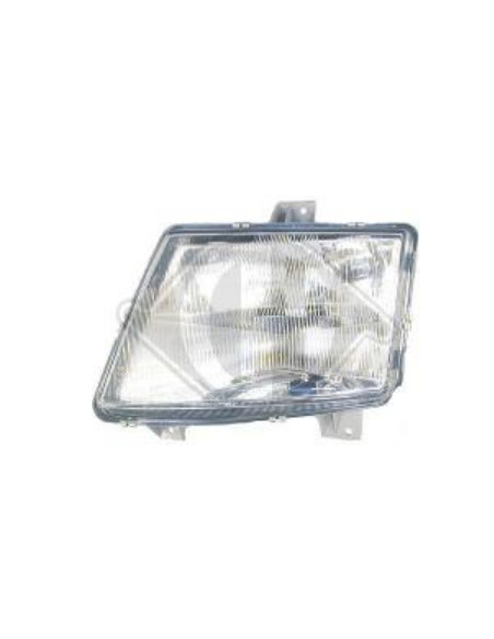 Comprar Faro delantero izquierdo H4/H1 MERCEDES Vito ( CLASE V)