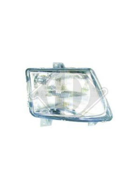 Comprar Faro delantero derecho H4/H1 MERCEDES Vito ( CLASE V)