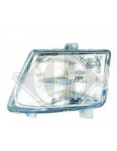 Comprar Faro delantero izquierdo H4/H1 MERCEDES Vito ( CLASE V)