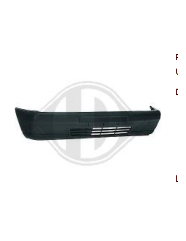 Comprar Parachoques delantero CITROEN AX 95650709 online