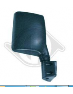 Comprar Retrovisor exterior derecho CITROEN C25,95651073 online