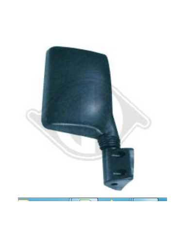 Comprar Retrovisor exterior derecho CITROEN C25,95651073 online