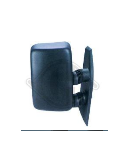 Comprar Retrovisor exterior derecho CITROEN C25,768 4288 online