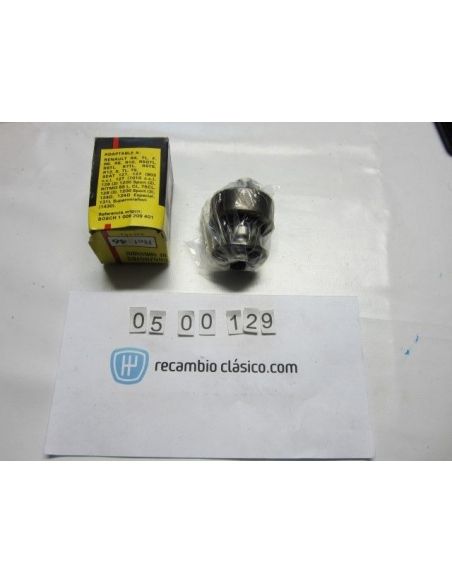 CONJUNTO ARRANQUE ADAPTABLTE R4 R5 R6 R8 R12 R12 S R12 L SEAT 127 SPORT SEAT 128 1200 SPORT SEAT 124 D SEAT 124 D ESPECIAL