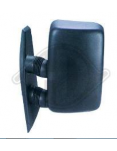 Comprar Retrovisor exterior izquierdo CITROEN C25,8148 P8 online