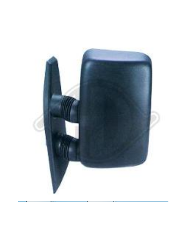 Comprar Retrovisor exterior izquierdo CITROEN C25,8148 P8 online
