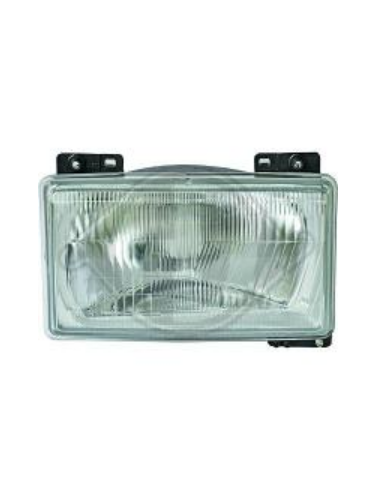Comprar Faro delantero derecho H4 CITROEN C25,7660573 online