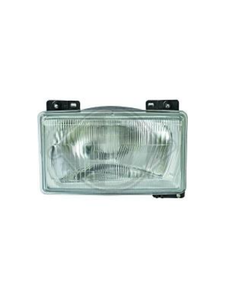 Comprar Faro delantero derecho H4 CITROEN C25,7660573 online