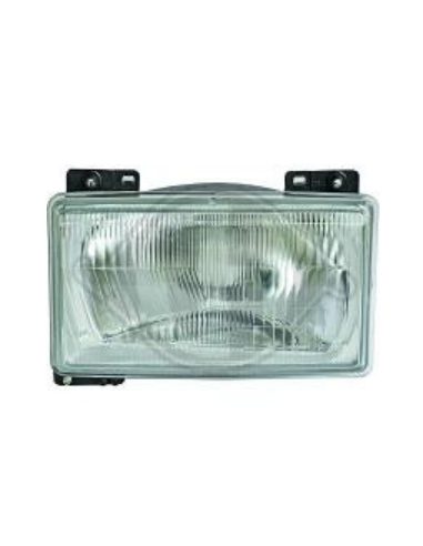 Comprar Faro delantero derecho H4 CITROEN C25, 7660574 online