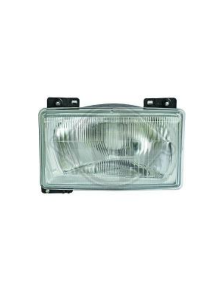Comprar Faro delantero derecho H4 CITROEN C25, 7660574 online