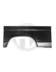 Comprar Panel lateral trasero izquierdo CITROEN C25 online