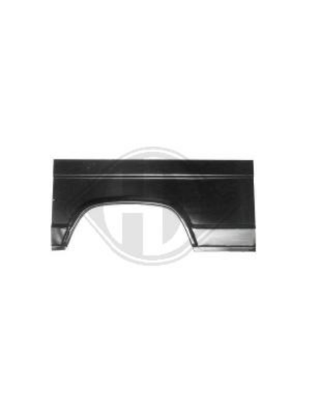 Comprar Panel lateral trasero izquierdo CITROEN C25 online