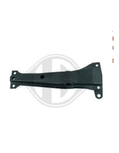 Comprar Alojamiento de muelle izquierdo FIAT DUCATO online