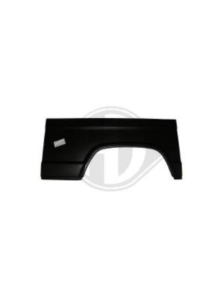 Comprar Panel lateral trasero derecho FIAT DUCATO online