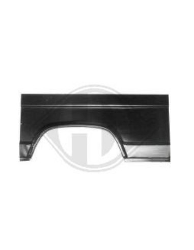 Comprar Panel lateral trasero izquierdo FIAT DUCATO online