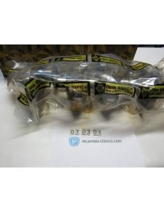 Cigüeñal Renault 12 S