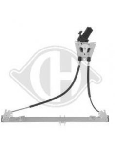 Comprar Elevalunas eléctrico delantero derecho CITROEN EVASION
